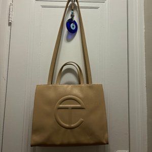 Telfar bag